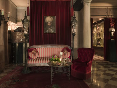 The Metropole Hotel, Venice, Italy | Bown's Best